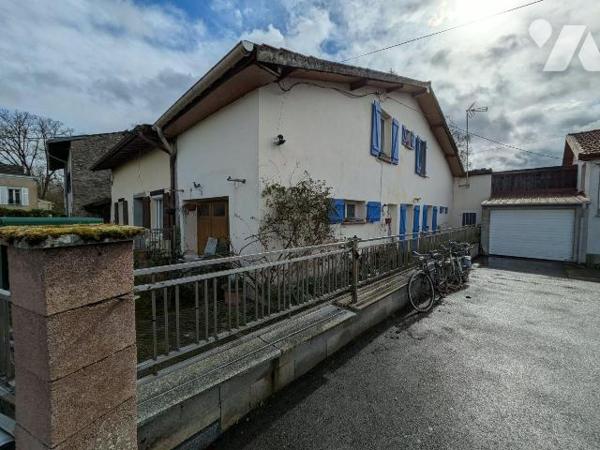 ÉTUDE NOTARIALE CHONE - VENTE IMMOBILIÈRE

Prix de vente : 61 000 EUR

Sur la commune de Th...