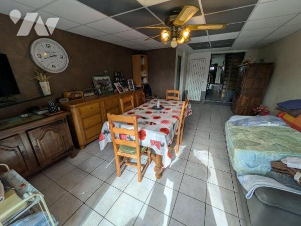 ÉTUDE NOTARIALE CHONE - VENTE IMMOBILIÈRE

Prix de vente : 61 000 EUR

Sur la commune de Th...