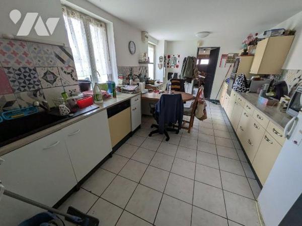 ÉTUDE NOTARIALE CHONE - VENTE IMMOBILIÈRE

Prix de vente : 61 000 EUR

Sur la commune de Th...