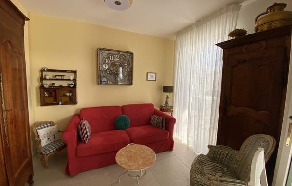 Appartement de 75 m²