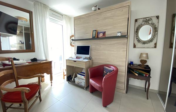 Appartement de 75 m²