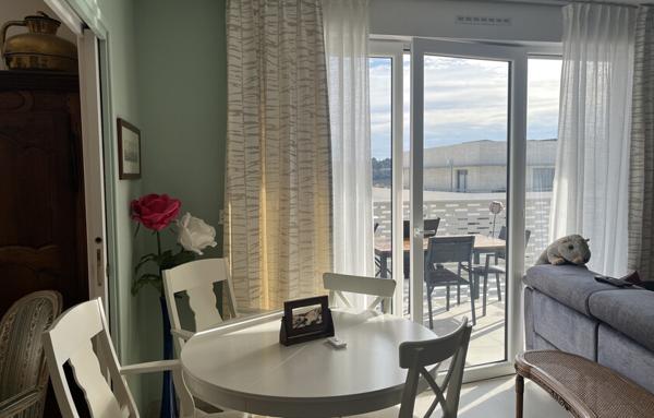 Appartement de 75 m²