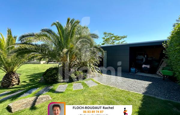 Maison exceptionnelle vue mer sur les hauteurs de Concarneau