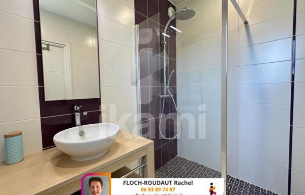 Maison exceptionnelle vue mer sur les hauteurs de Concarneau