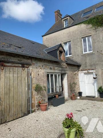 PROCHE TOUTES COMMODITES