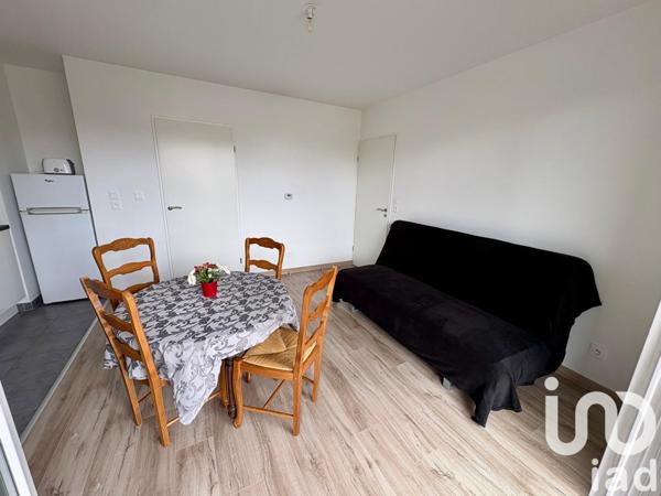 Appartement à vendre 2 pièces 44 m² Chartres