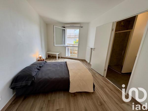 Appartement à vendre 2 pièces 44 m² Chartres