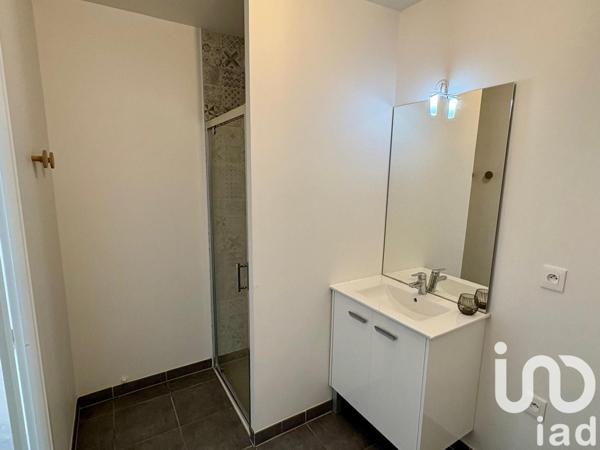 Appartement à vendre 2 pièces 44 m² Chartres