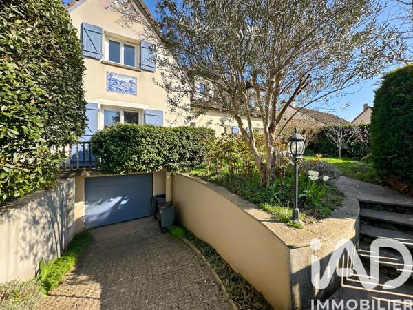Maison à vendre 7 pièces 196 m² Massy