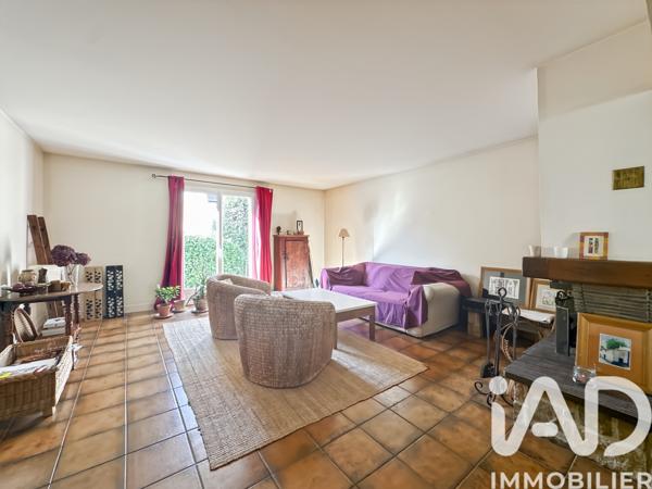 Maison à vendre 7 pièces 196 m² Massy