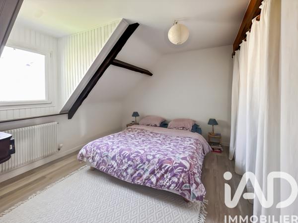 Maison à vendre 7 pièces 196 m² Massy