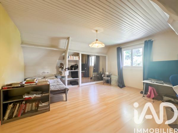 Maison à vendre 7 pièces 196 m² Massy