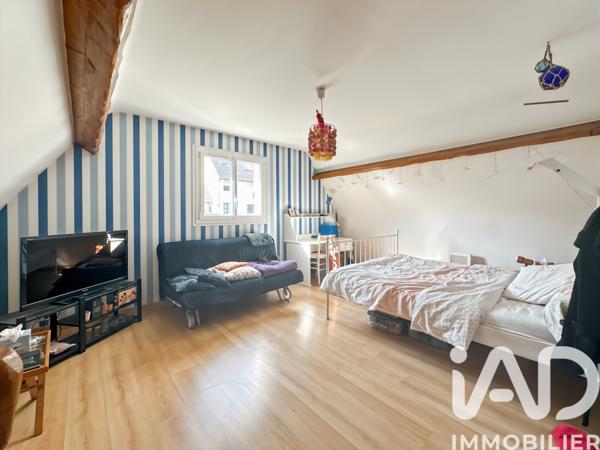 Maison à vendre 7 pièces 196 m² Massy