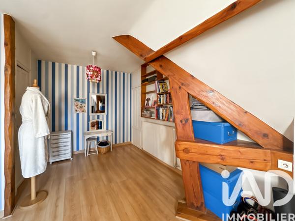Maison à vendre 7 pièces 196 m² Massy