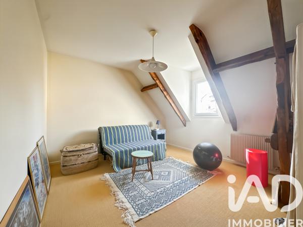 Maison à vendre 7 pièces 196 m² Massy