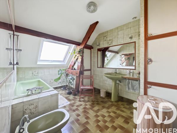 Maison à vendre 7 pièces 196 m² Massy