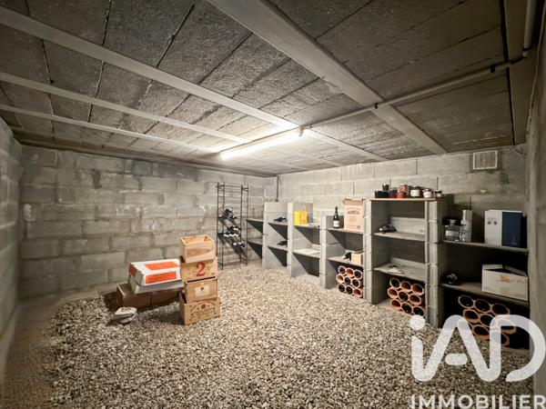 Maison à vendre 7 pièces 196 m² Massy