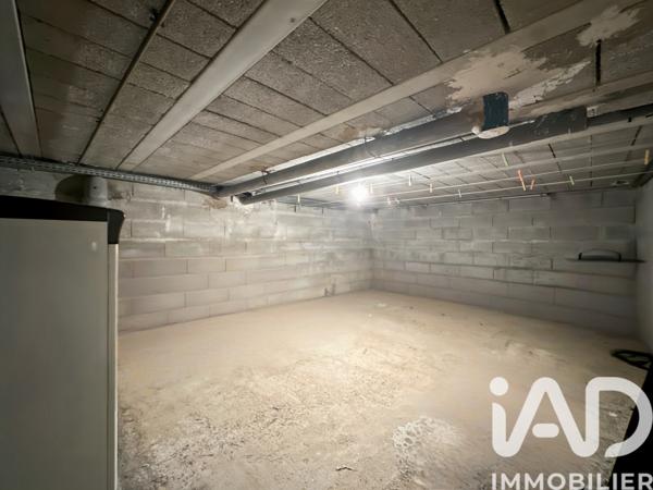 Maison à vendre 7 pièces 196 m² Massy