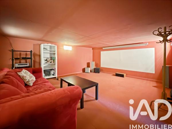 Maison à vendre 7 pièces 196 m² Massy