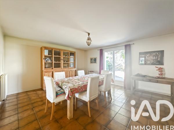 Maison à vendre 7 pièces 196 m² Massy