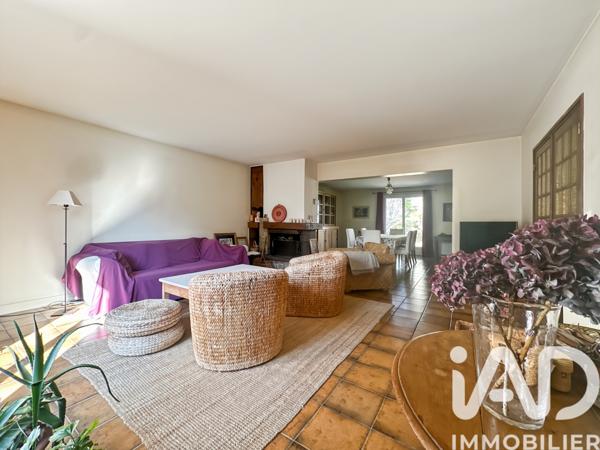 Maison à vendre 7 pièces 196 m² Massy