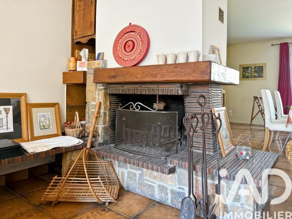 Maison à vendre 7 pièces 196 m² Massy