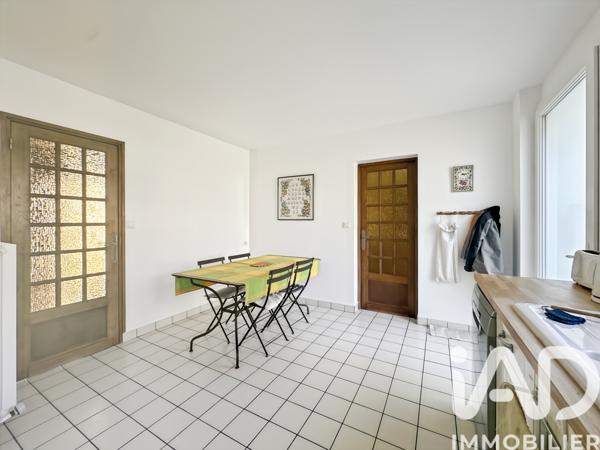 Maison à vendre 7 pièces 196 m² Massy