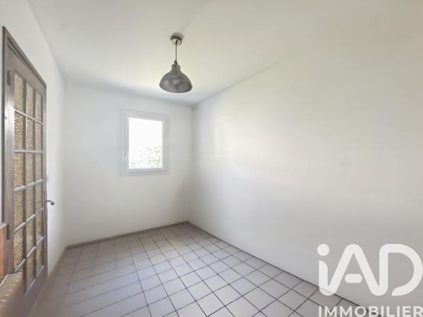 Maison à vendre 7 pièces 196 m² Massy