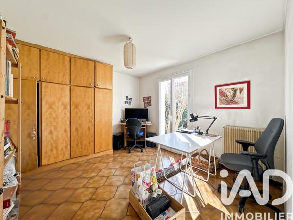 Maison à vendre 7 pièces 196 m² Massy