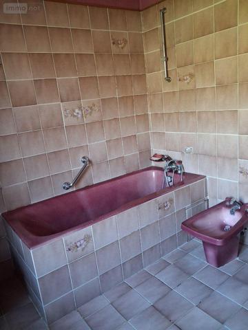 Maison à vendre à Bayard-sur-Marne en Haute-Marne (52170), ref : JO/1027