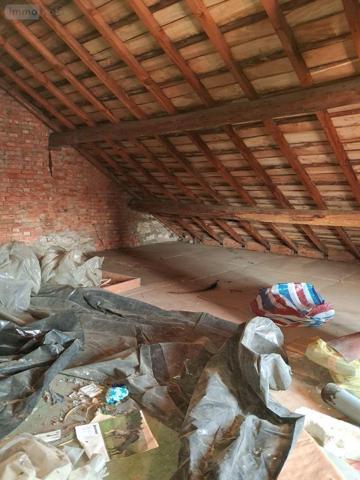 Maison à vendre à Bayard-sur-Marne en Haute-Marne (52170), ref : JO/1027