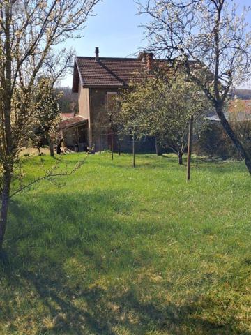 Maison à vendre à Bayard-sur-Marne en Haute-Marne (52170), ref : JO/1027