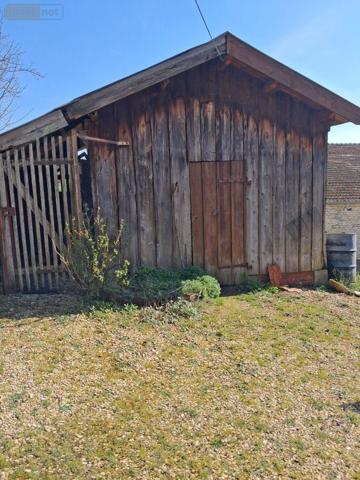Maison à vendre à Bayard-sur-Marne en Haute-Marne (52170), ref : JO/1027