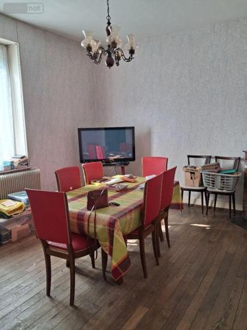 Maison à vendre à Bayard-sur-Marne en Haute-Marne (52170), ref : JO/1027