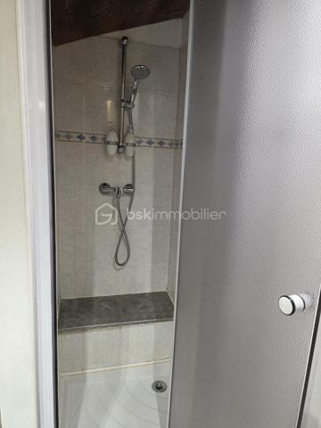 Appartement de 59 m²