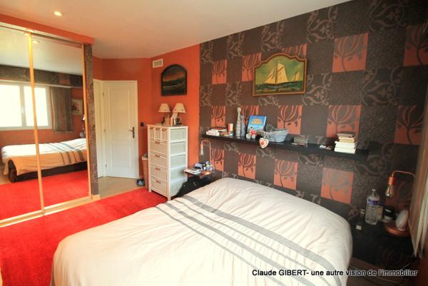 Poussan (34560) Maison T5 de plain-pied avec piscine, garage sur une parcelle de 583 m2 proche du centre-ville de Poussan