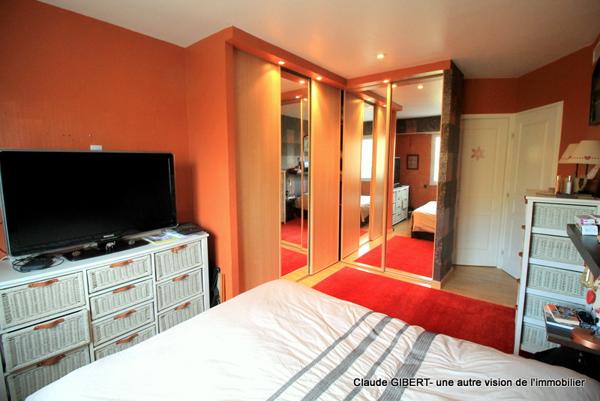 Poussan (34560) Maison T5 de plain-pied avec piscine, garage sur une parcelle de 583 m2 proche du centre-ville de Poussan