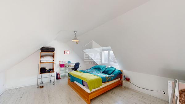 Maison Harfleur 5 pièce(s) 178 m2