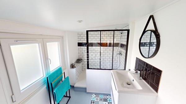 Maison Harfleur 5 pièce(s) 178 m2