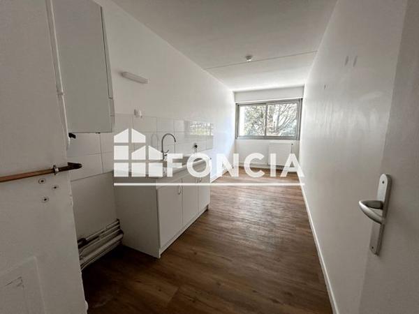 À vendre Appartement 5 pièces 104 m² - Bordeaux 33200