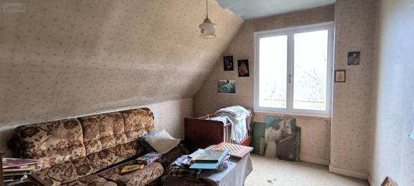 Maison à vendre à Guilers dans le Finistère (29820), ref : VENT29149-153   
centre bourg