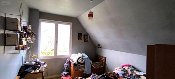 Maison à vendre à Guilers dans le Finistère (29820), ref : VENT29149-153   
centre bourg