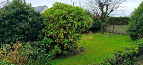 Maison à vendre à Guilers dans le Finistère (29820), ref : VENT29149-153   
centre bourg
