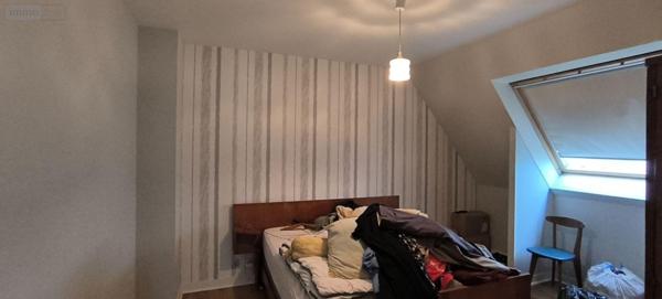 Maison à vendre à Guilers dans le Finistère (29820), ref : VENT29149-153   
centre bourg