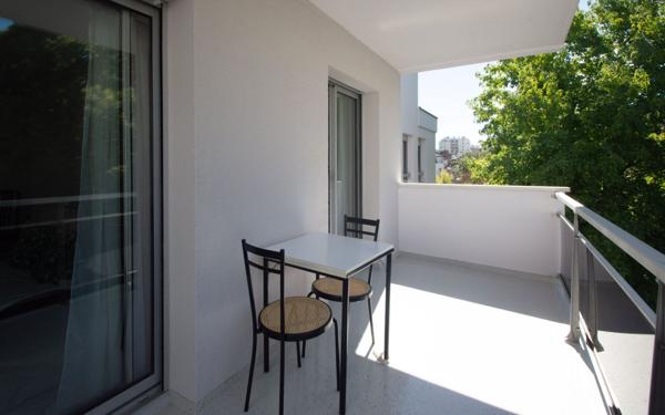 Appartement à louer    3 pièces •  Pau