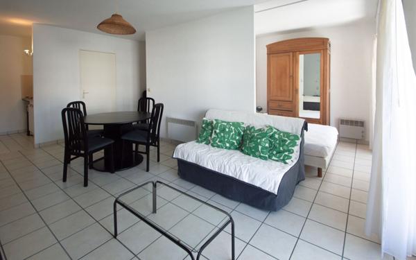 Appartement à louer    3 pièces •  Pau