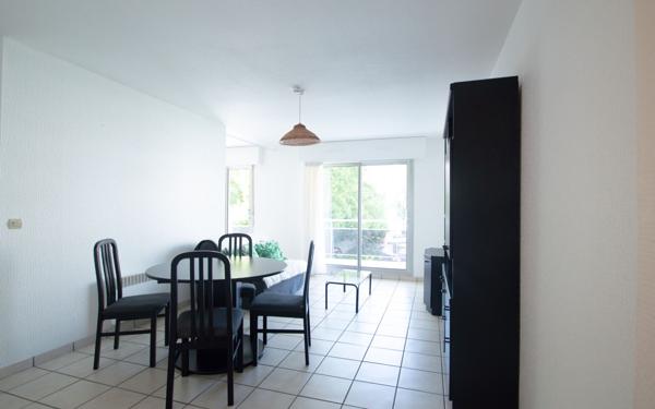 Appartement à louer    3 pièces •  Pau