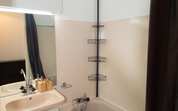 Appartement à louer    3 pièces •  Pau