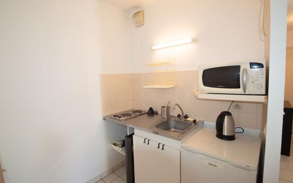 Appartement à louer    3 pièces •  Pau