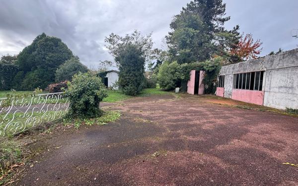 Terrain à vendre    Villenave-d'Ornon